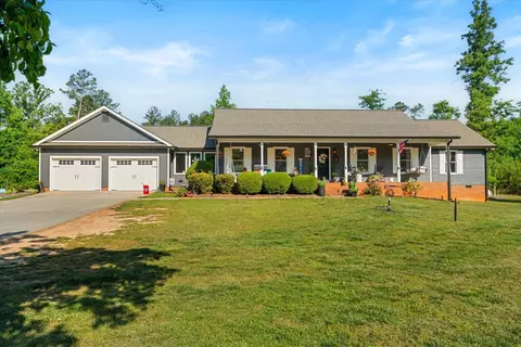 3403 Highway 286, Chatsworth, GA 30705