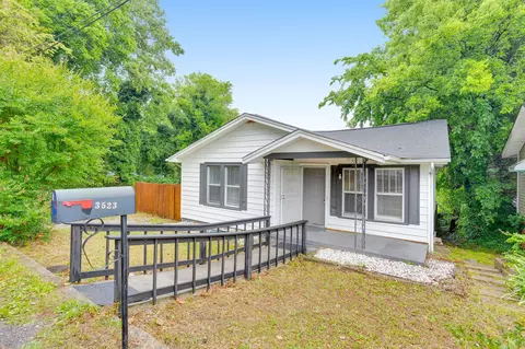 3523 Perry St, Chattanooga, TN 37411