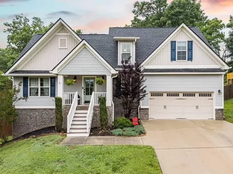 1149 Abby Ln, Hixson, TN 37343