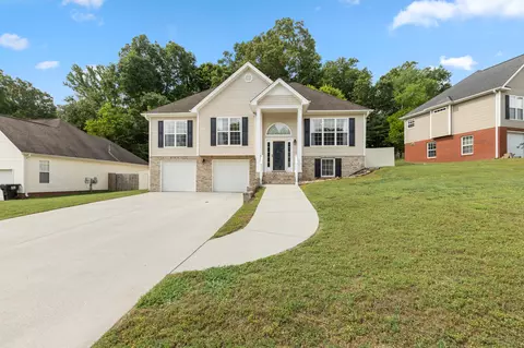 4766 Rose Briar Ln #LOT 06, Ooltewah, TN 37363
