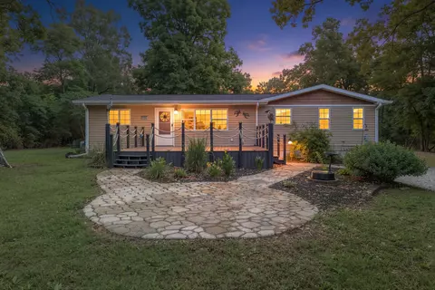 8129 Bermerwood Dr, Chattanooga, TN 37421