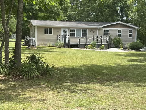8129 Bermerwood Dr, Chattanooga, TN 37421