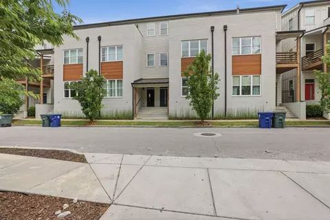 1408 Slayton St, Chattanooga, TN 37408