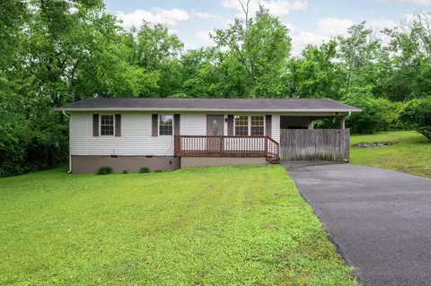 3302 Lee Ave, Chattanooga, TN 37419