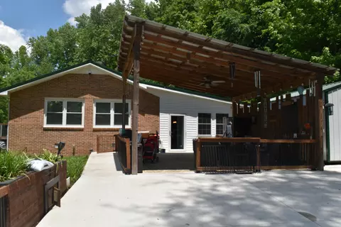 1331 Turkey Creek Loop, Lynchburg, TN 37352