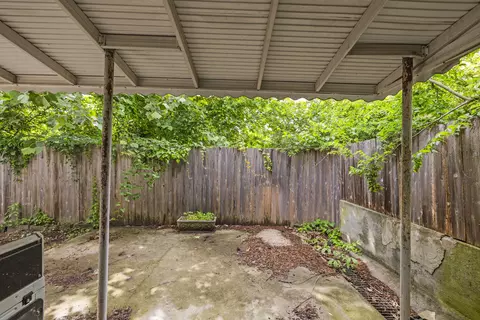 Exterior - 3 Walker Ave, Fort Oglethorpe, GA 30742 photo 9 of 9