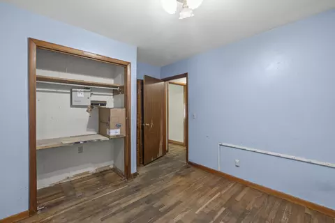 Bedroom - 3 Walker Ave, Fort Oglethorpe, GA 30742 photo 1 of 8
