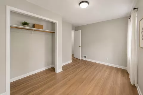 Bedroom - 3 Walker Ave, Fort Oglethorpe, GA 30742 photo 5 of 8