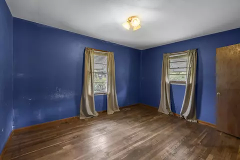 Bedroom - 3 Walker Ave, Fort Oglethorpe, GA 30742 photo 2 of 8