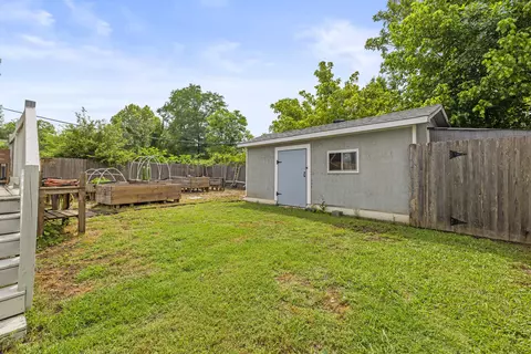 Exterior - 3 Walker Ave, Fort Oglethorpe, GA 30742 photo 2 of 9