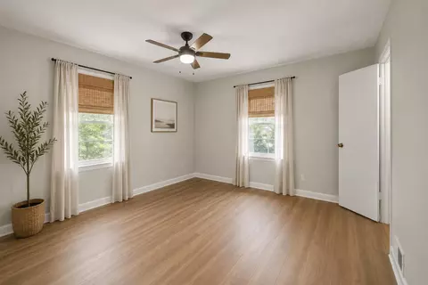 Bedroom - 3 Walker Ave, Fort Oglethorpe, GA 30742 photo 6 of 8