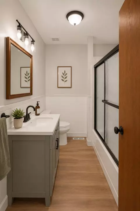 Bath - 3 Walker Ave, Fort Oglethorpe, GA 30742 photo 4 of 5