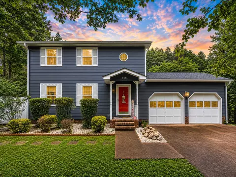 118 Stanley Pkwy, Ringgold, GA 30736