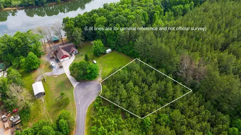 lot9 County Road 8, Calhoun, TN 37309