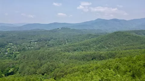 0 Little Mtn Rd, Copperhill, TN 37317