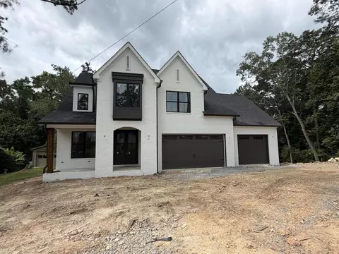 6821 Lakeshore Dr #LOT 24, Chattanooga, TN 37416
