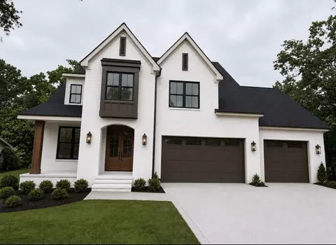 6821 Lakeshore Lot 24 Dr, Chattanooga, TN 37416