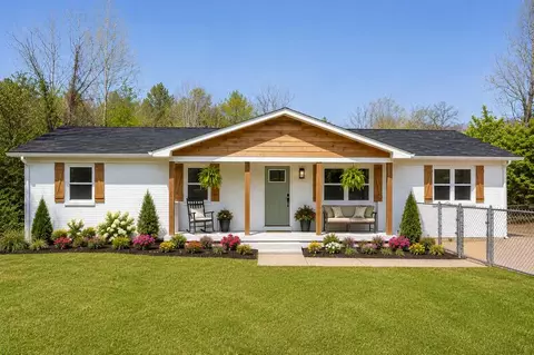 3780 Prospect Church Rd, Ooltewah, TN 37363