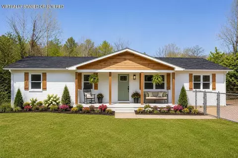 3780 Prospect Church Rd, Ooltewah, TN 37363