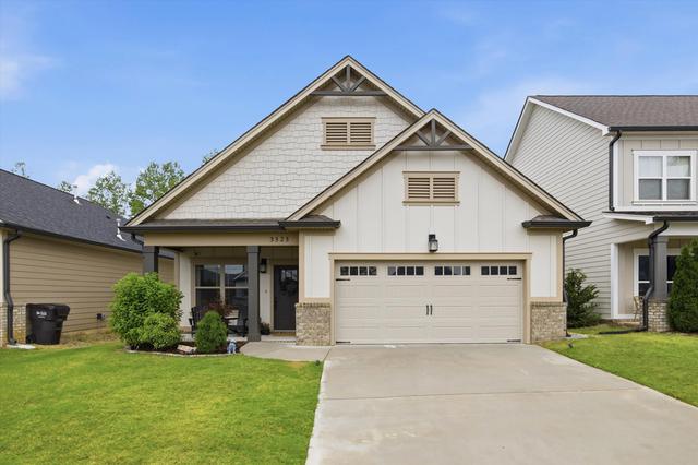 3525 Haystack Ln, Apison, TN 37302