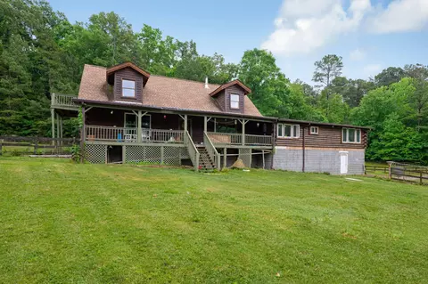 1110 Boanerges Church Rd, Old Fort, TN 37362