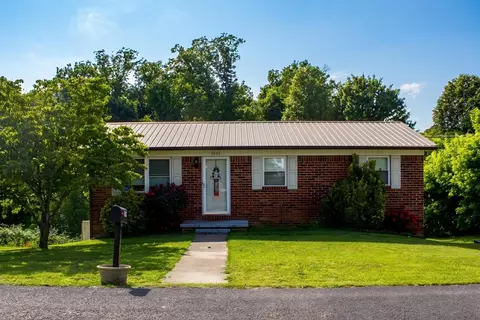 3532 Crawford Dr SE, Cleveland, TN 37323