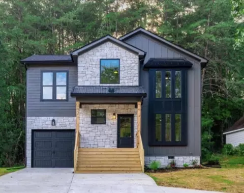 8525 Old Cleveland Pike, Ooltewah, TN 37363