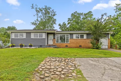 5742 Lyle Cir, Hixson, TN 37343