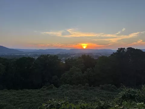 31 N Crest Rd, Chattanooga, TN 37404