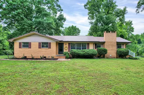 1191 Red Hill Valley Rd SE, Cleveland, TN 37323