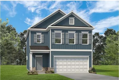 8768 Meadowvale Ct, Ooltewah, TN 37363