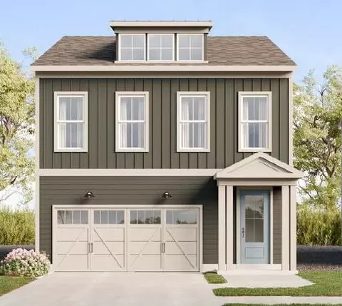 10108 Shire Walk #25, Collegedale, TN 37363
