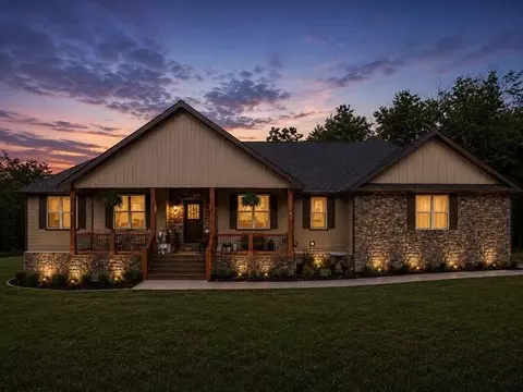 430 Gray Creek Rd, Graysville, TN 37338