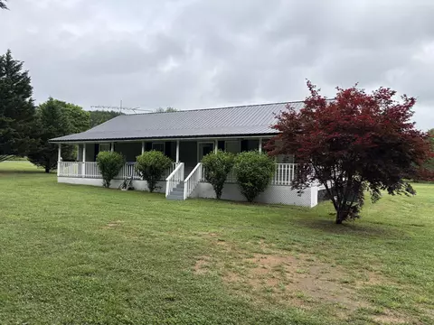1760 Shinbone Ridge Rd, Lafayette, GA 30728