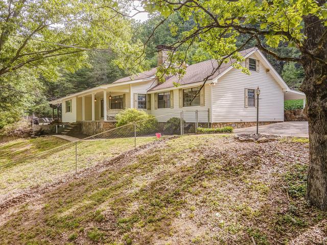 422 Bonifacious Rd, Tunnel Hill, GA 30755