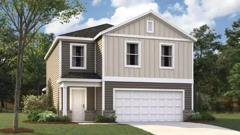8337 Backwater Way, Ooltewah, TN 37363