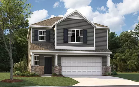 8329 Backwater Way, Ooltewah, TN 37363