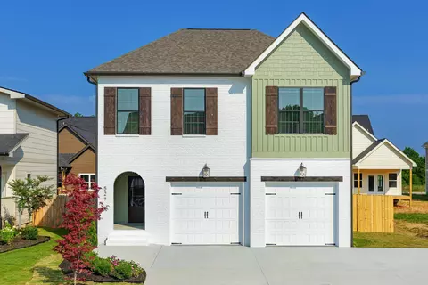 527 Prema Dr, Chattanooga, TN 37412