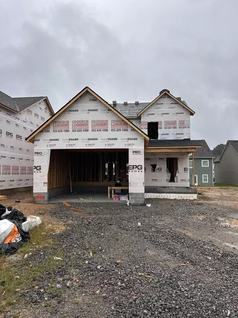 534 Prema Dr, Chattanooga, TN 37412