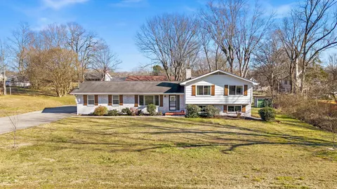 2100 Peerless Rd NW, Cleveland, TN 37311