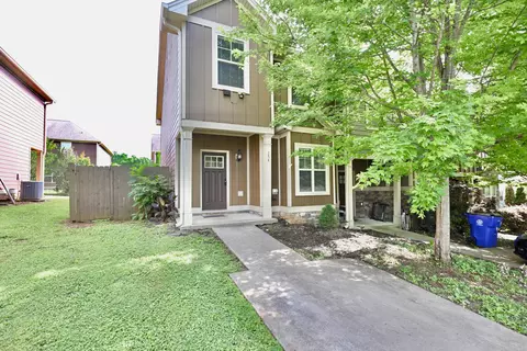 254 Ramsey St NE, Cleveland, TN 37312