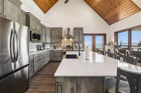 Kitchen - 109 Windridge Ln S, Dunlap, TN 37327 photo 1 of 6