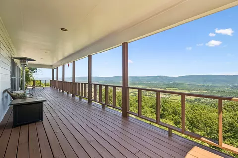 Exterior - 109 Windridge Ln S, Dunlap, TN 37327 photo 9 of 15