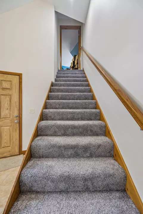 Entry Way - 109 Windridge Ln S, Dunlap, TN 37327 photo 6 of 7