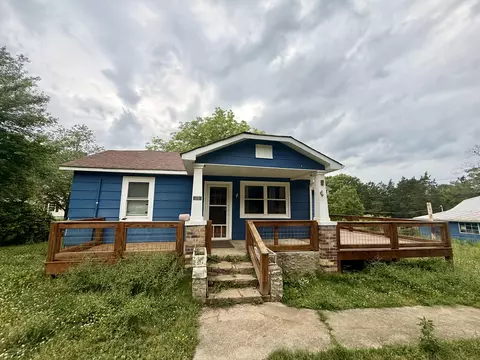 1224 Arnold Rd, Rock Spring, GA 30739