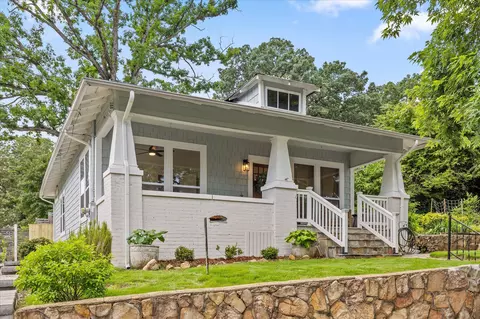 1406 Dugdale St, Chattanooga, TN 37405
