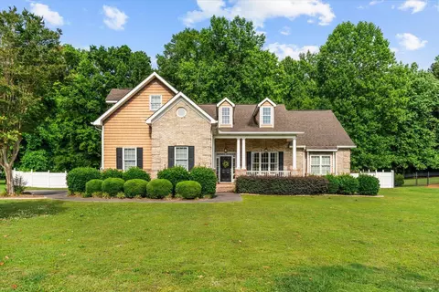 29 Turkey Trot Dr, Rocky Face, GA 30740
