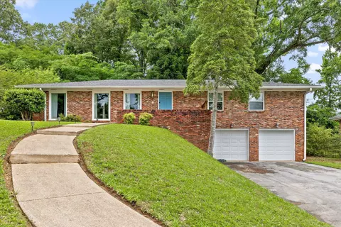 1223 Talley Rd, Chattanooga, TN 37411