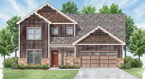 9839 Mayfly Rd #87, Ooltewah, TN 37363