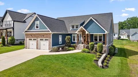 255 Goose Creek Cir, Soddy Daisy, TN 37379